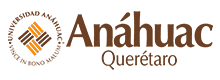 Logo de Universidad Anáhuac Querétaro