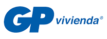 Logo de GP Vivienda