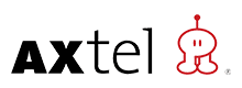 Logo de AXtel