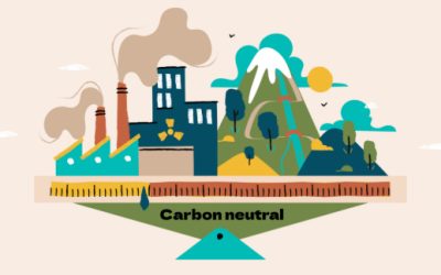 Cómo calcular tu huella de carbono y compensarla: Hacia un futuro más sostenible