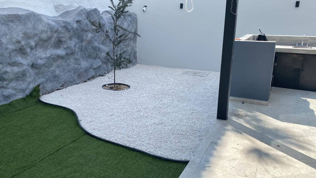 Paisajismo Concá, Querétaro, VEGETACIÓN